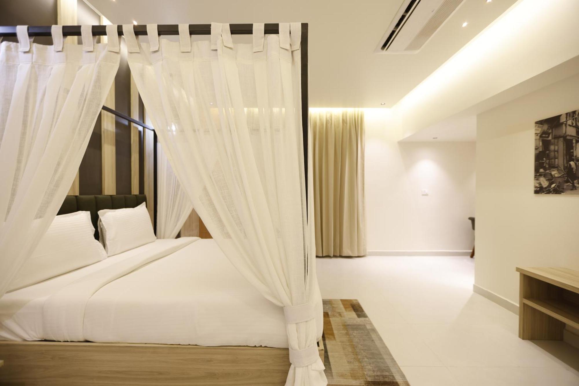 The Solitaire Dehradun Ngoại thất bức ảnh